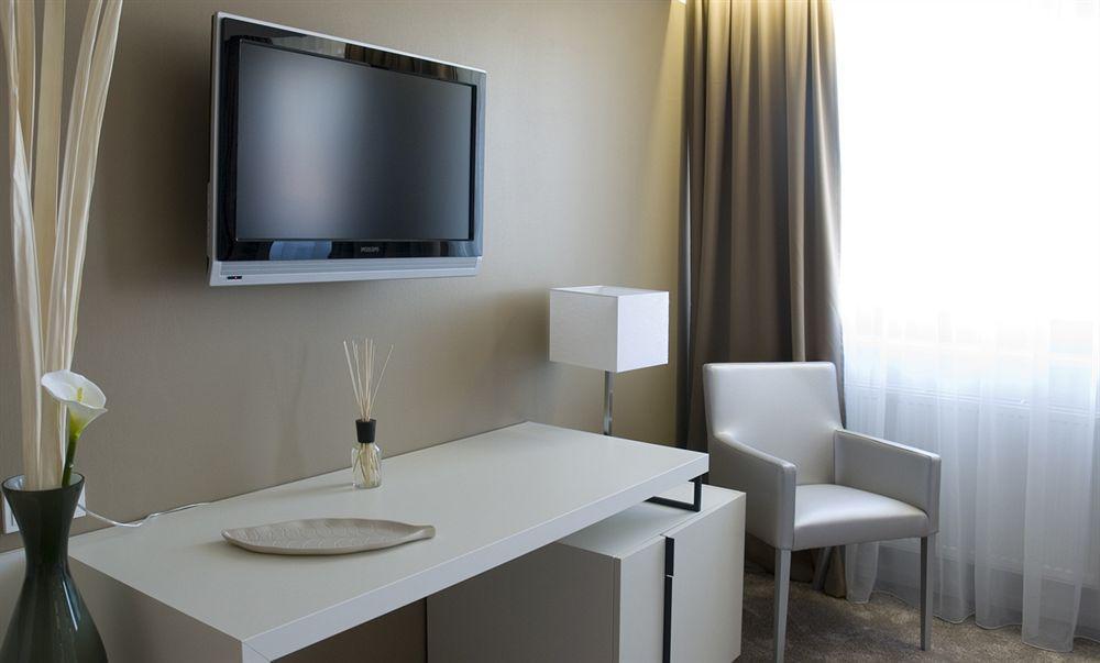Pearl Design Hotel - Frankfurt City Frankfurt am Main Exteriör bild