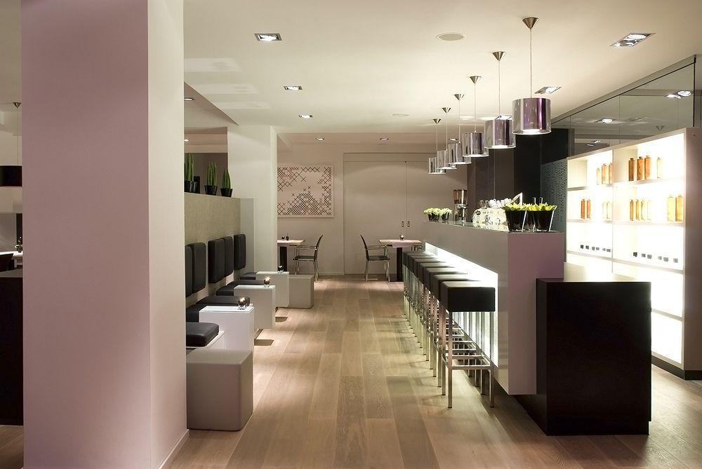 Pearl Design Hotel - Frankfurt City Frankfurt am Main Exteriör bild