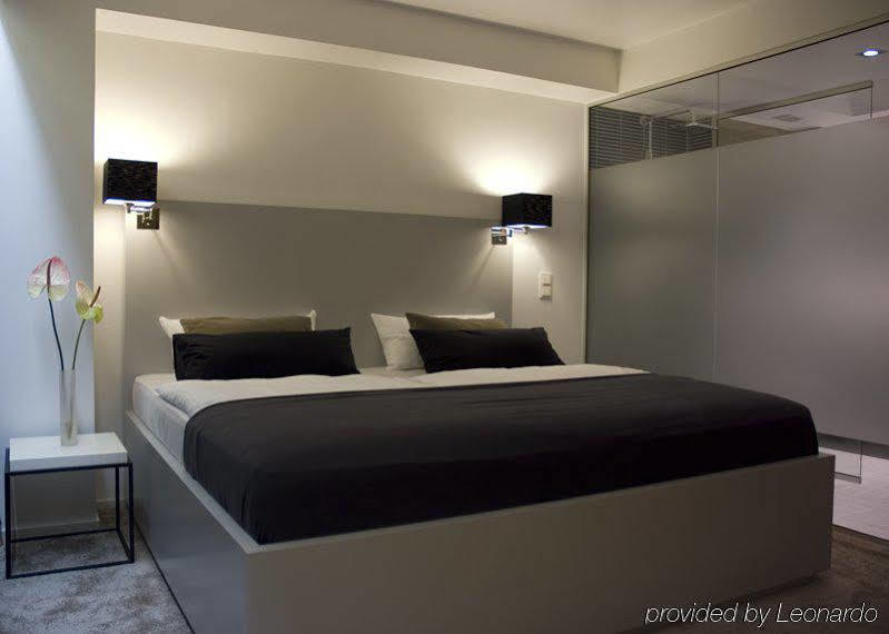 Pearl Design Hotel - Frankfurt City Frankfurt am Main Rum bild