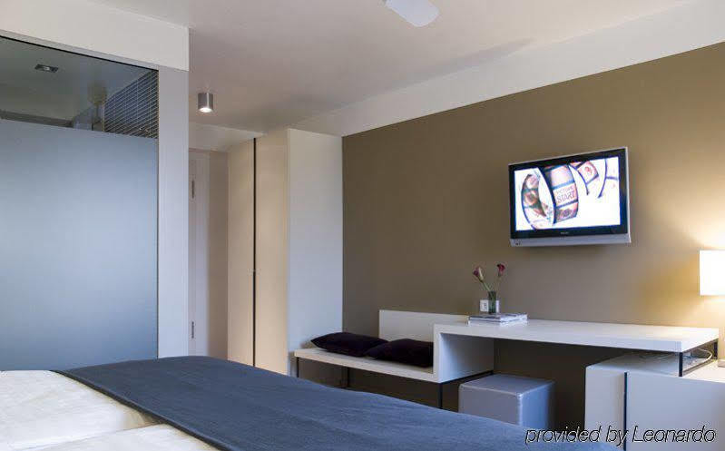 Pearl Design Hotel - Frankfurt City Frankfurt am Main Rum bild