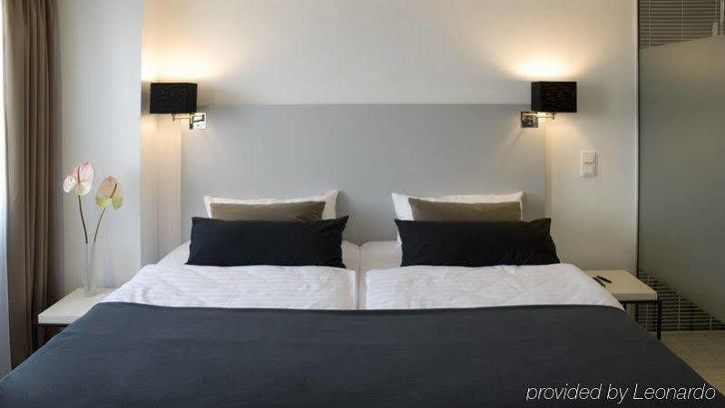 Pearl Design Hotel - Frankfurt City Frankfurt am Main Rum bild